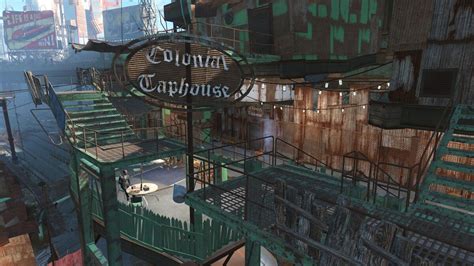 fallout 4 colonial taphouse|fallout 4 henry cooke daughter.